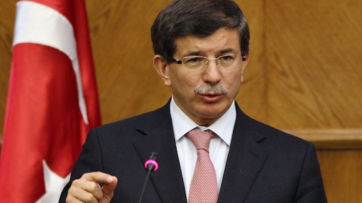 Τουρκία: Ανέστειλε τη λειτουργία της πρεσβείας της στην Τρίπολη 